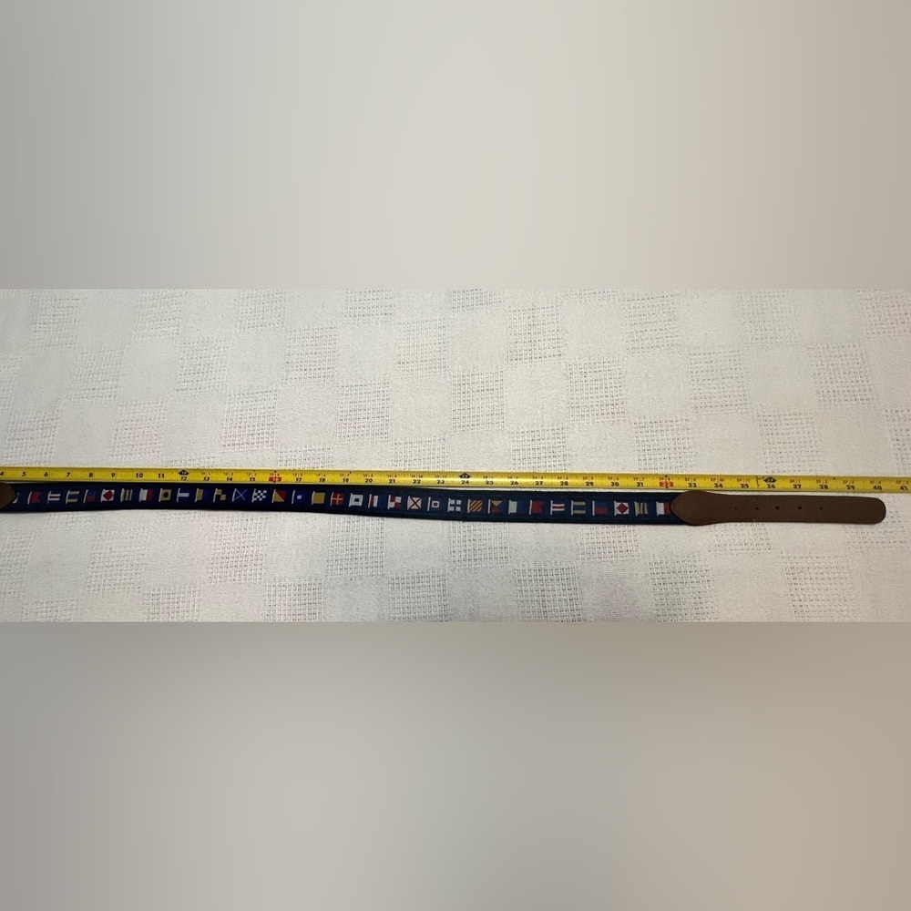 Zep-pro belt - Picture 4 of 5